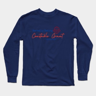 Constable Grant Long Sleeve T-Shirt